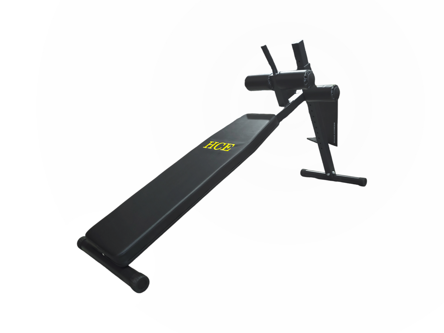 HCE Adjustable Sit Up Bench - Gym Equipment Melbourne