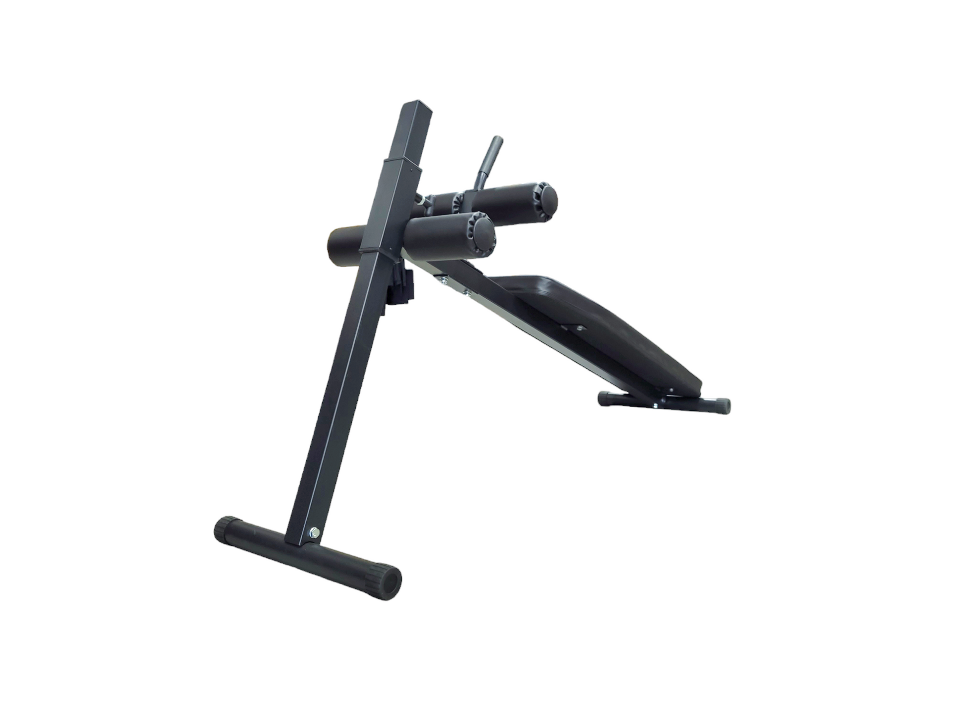 HCE Adjustable Sit Up Bench - Gym Equipment Melbourne