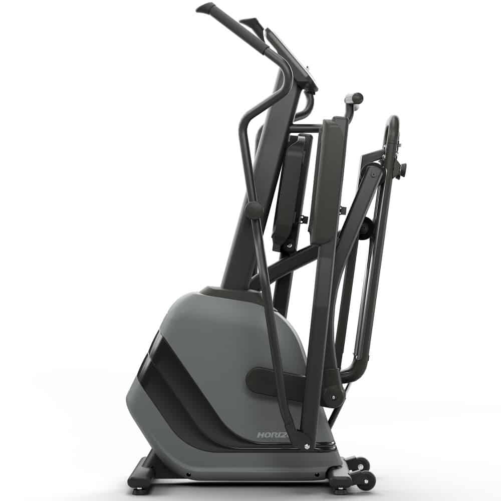 Horizon Andes 3.1 Elliptical / Cross Trainer (New Model) - Gym Equipment Melbourne