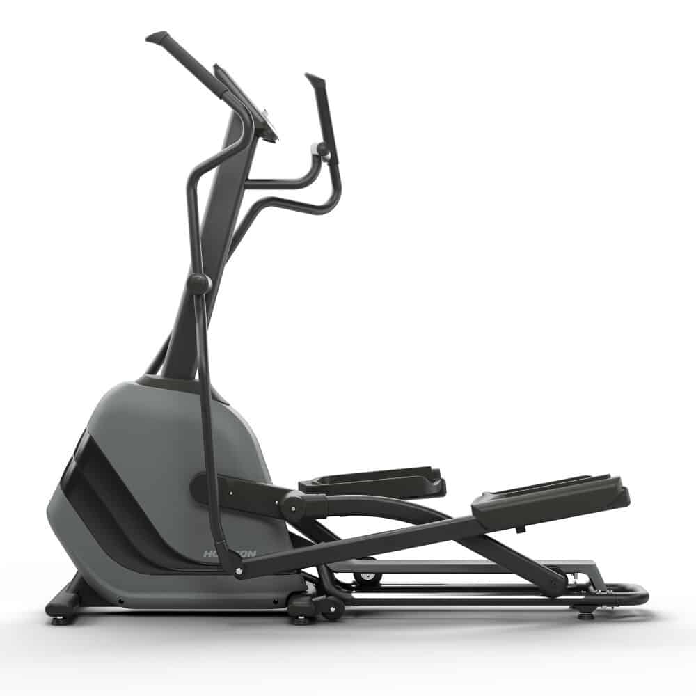 Horizon Andes 3.1 Elliptical / Cross Trainer (New Model) - Gym Equipment Melbourne