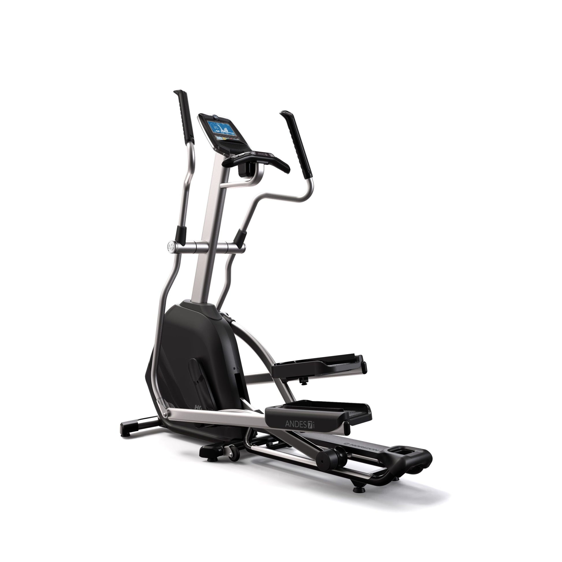 Horizon Andes 7.1 Elliptical - Gym Equipment Melbourne