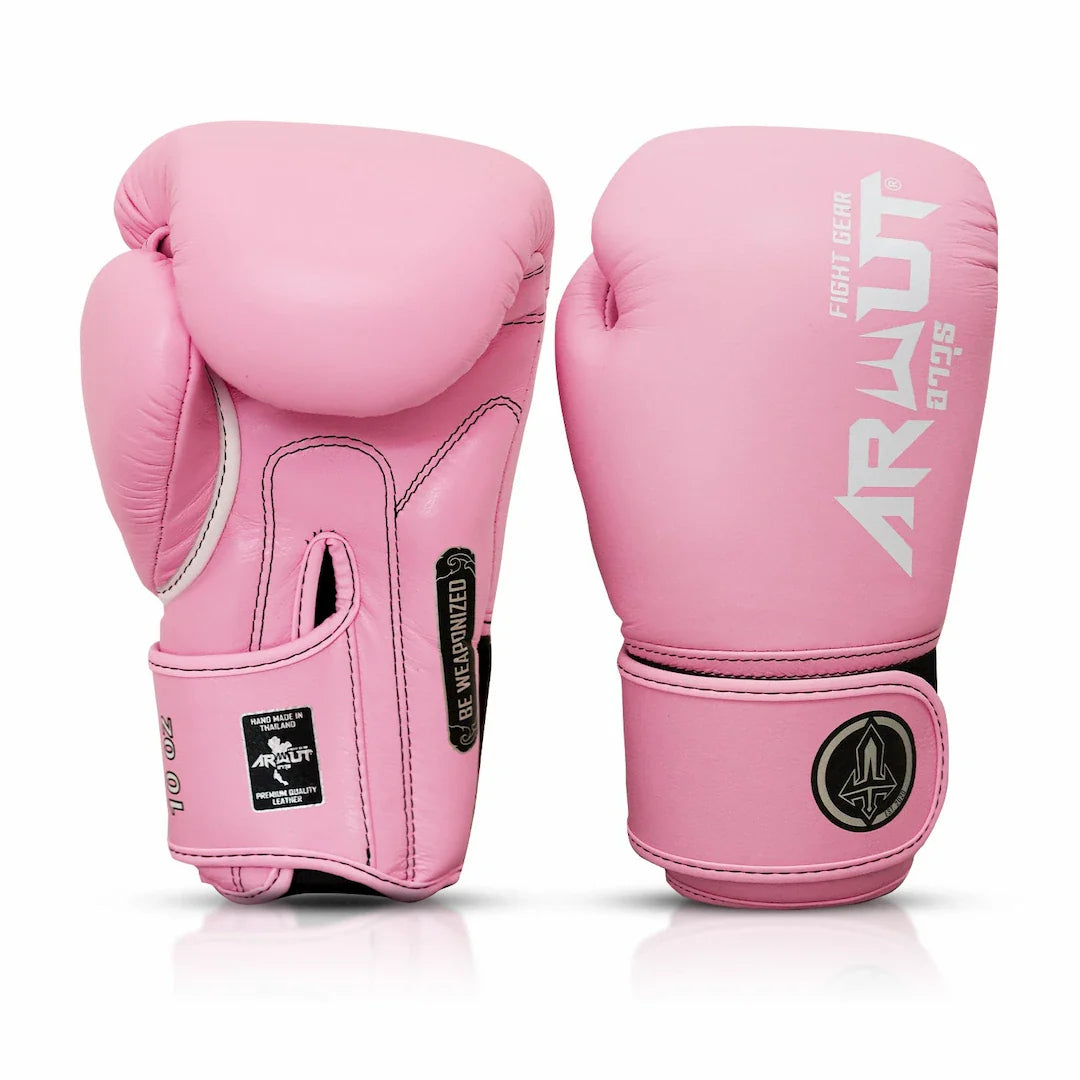 Arwut Boxing Gloves