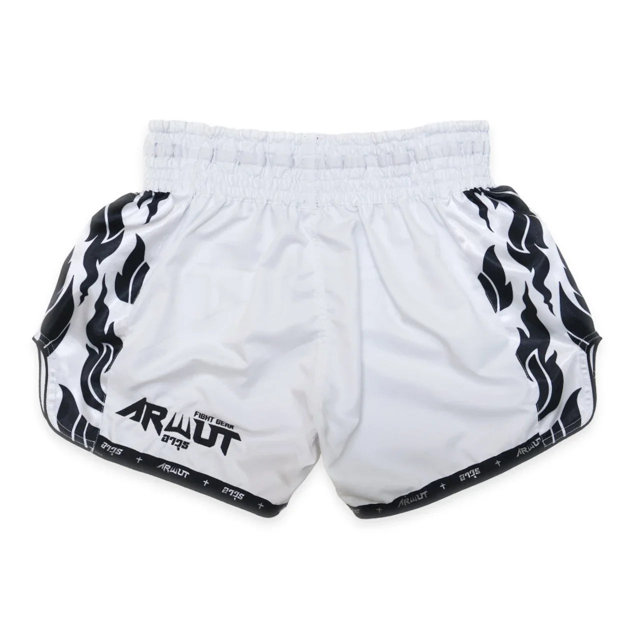 Arwut ‘The Ascent’ Muay Thai Shorts