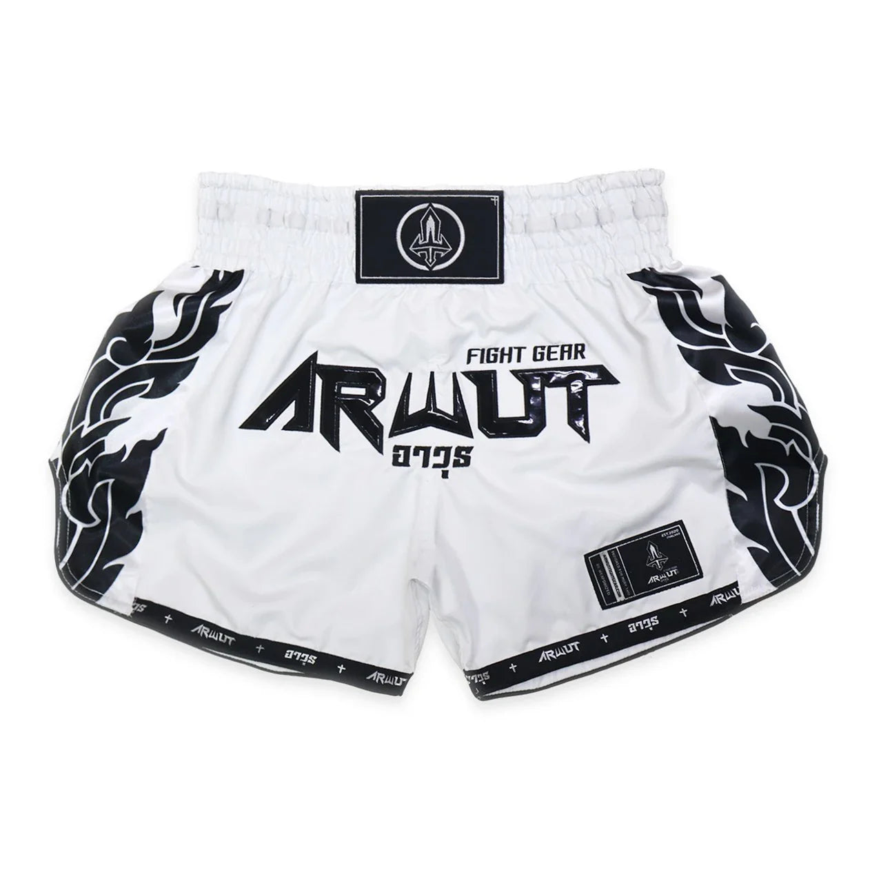 Arwut ‘The Ascent’ Muay Thai Shorts