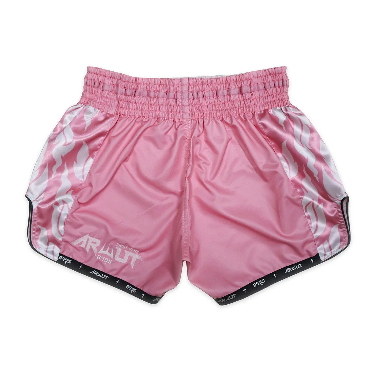 Arwut ‘The Ascent’ Muay Thai Shorts