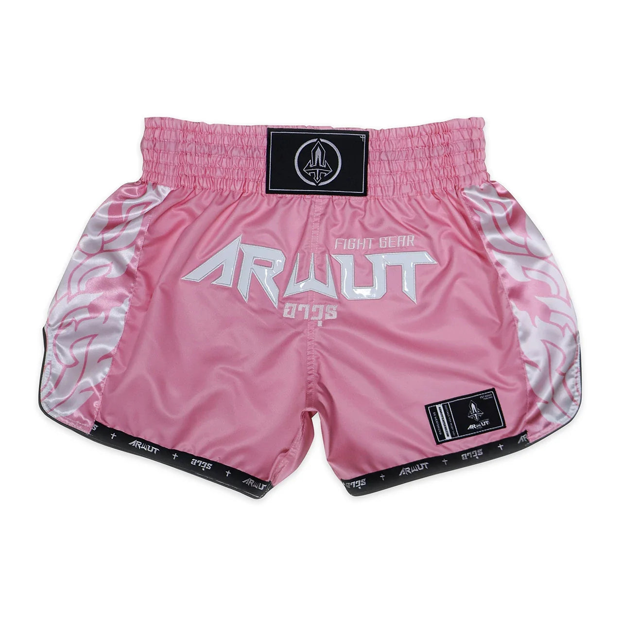Arwut ‘The Ascent’ Muay Thai Shorts