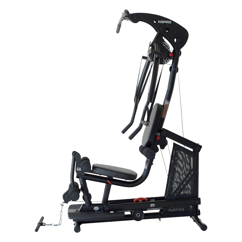 Inspire BL1 Body Lift Gym - Floor Model - Gym Equipment Melbourne