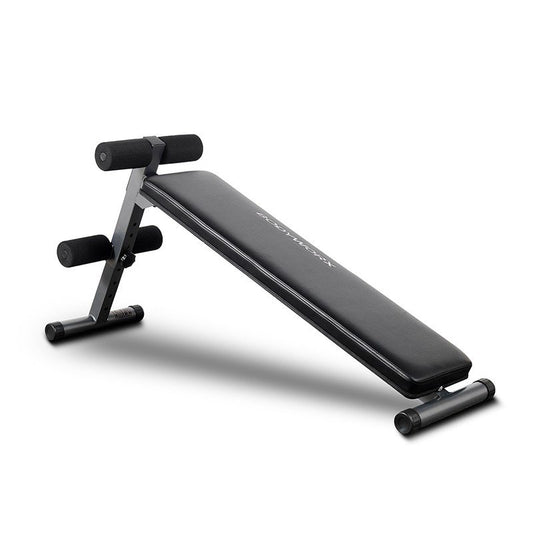 Bodyworx C306CB Deluxe Sit Up Bench - Gym Equipment Melbourne