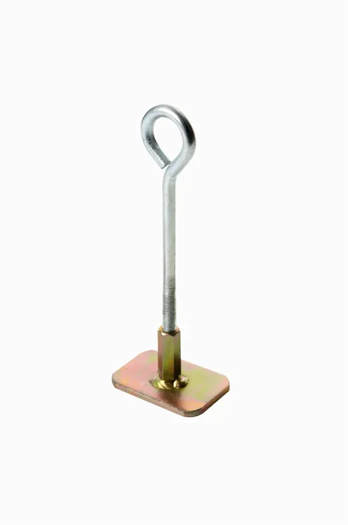 Bag & Floor to Ceiling Weight Disc Hook - Gym Equipment Melbourne
