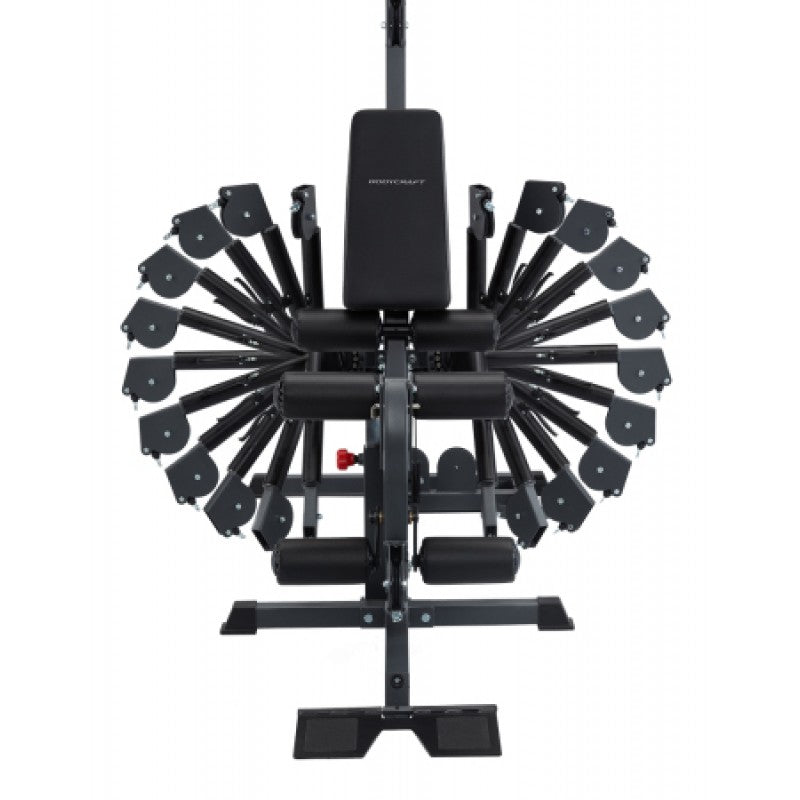 Bodycraft L7860G – Xpress Pro Home Gym