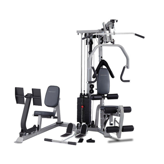 Bodycraft LGL Single Stack Gym