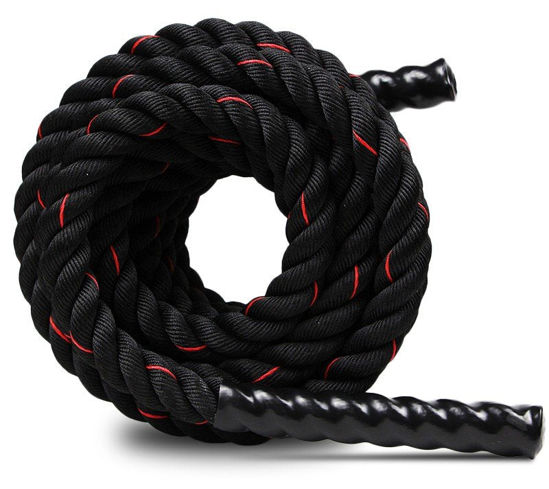 Bodyworx 15m Battle Rope - Gym Equipment Melbourne