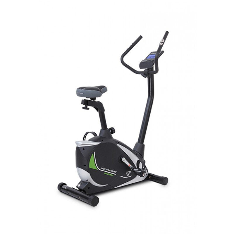 Bodyworx ABX295AT Upright Bike - Gym Equipment Melbourne