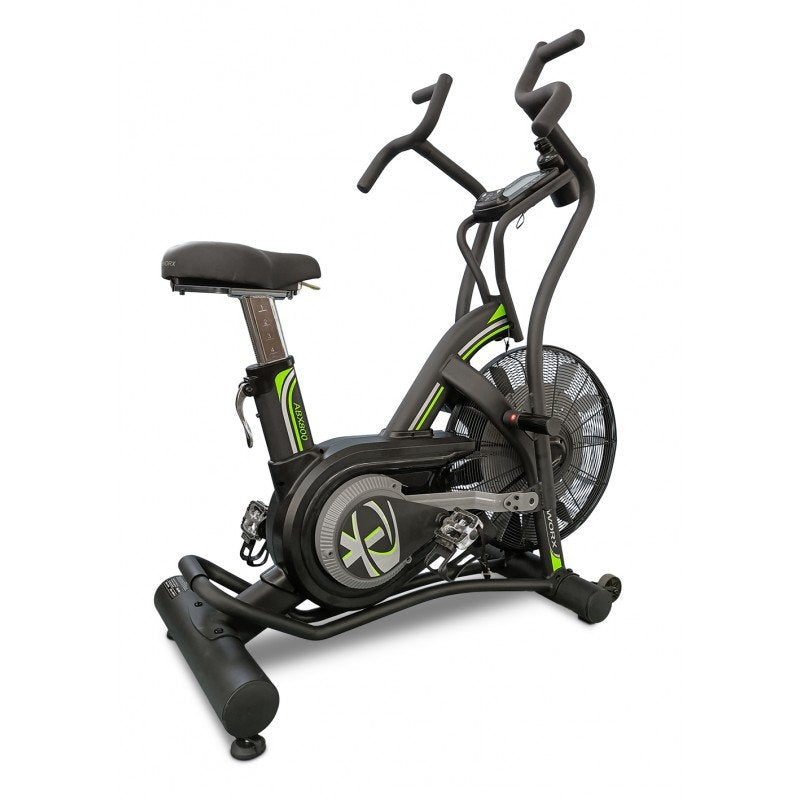 Bodyworx ABX800 - Dual Action Air Bike - Gym Equipment Melbourne