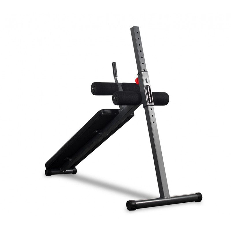 Bodyworx C605AB Adjustable Abdominal Bench - Gym Equipment Melbourne