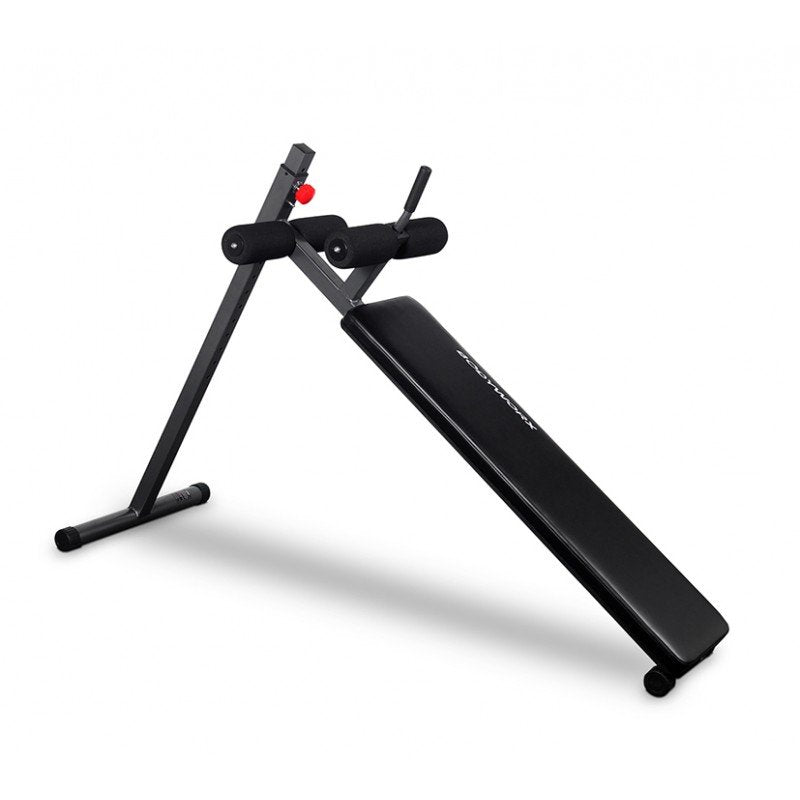 Bodyworx C605AB Adjustable Abdominal Bench - Gym Equipment Melbourne