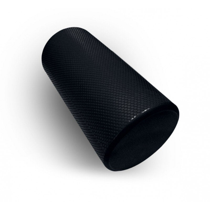 Bodyworx Foam Roller - Black (12")