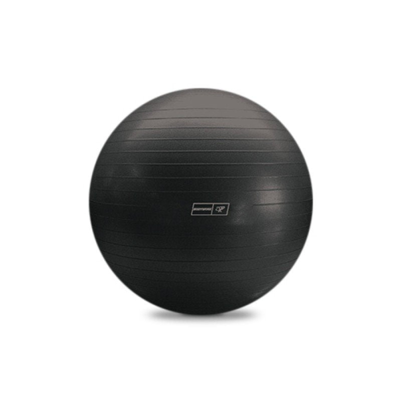 Bodyworx Black Gym Ball (75cm)