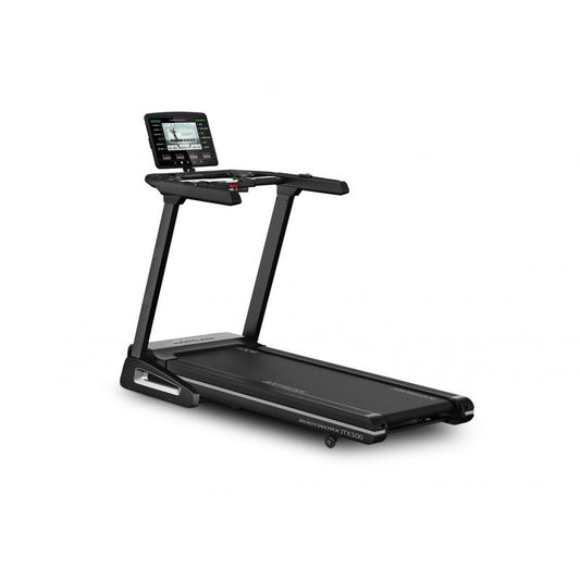 Bodyworx JTX3.00 10.1” TFT Treadmill - Gym Equipment Melbourne