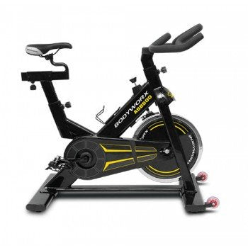 Bodyworx Spin Bike ASB500 - Gym Equipment Melbourne