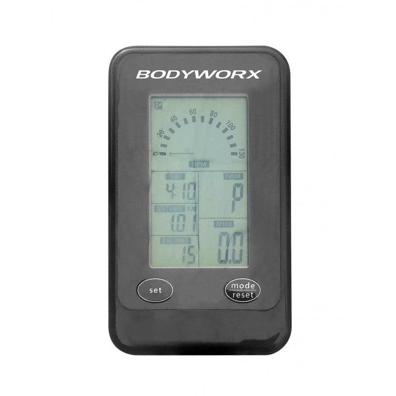 Bodyworx AIC850BT Spin Bike