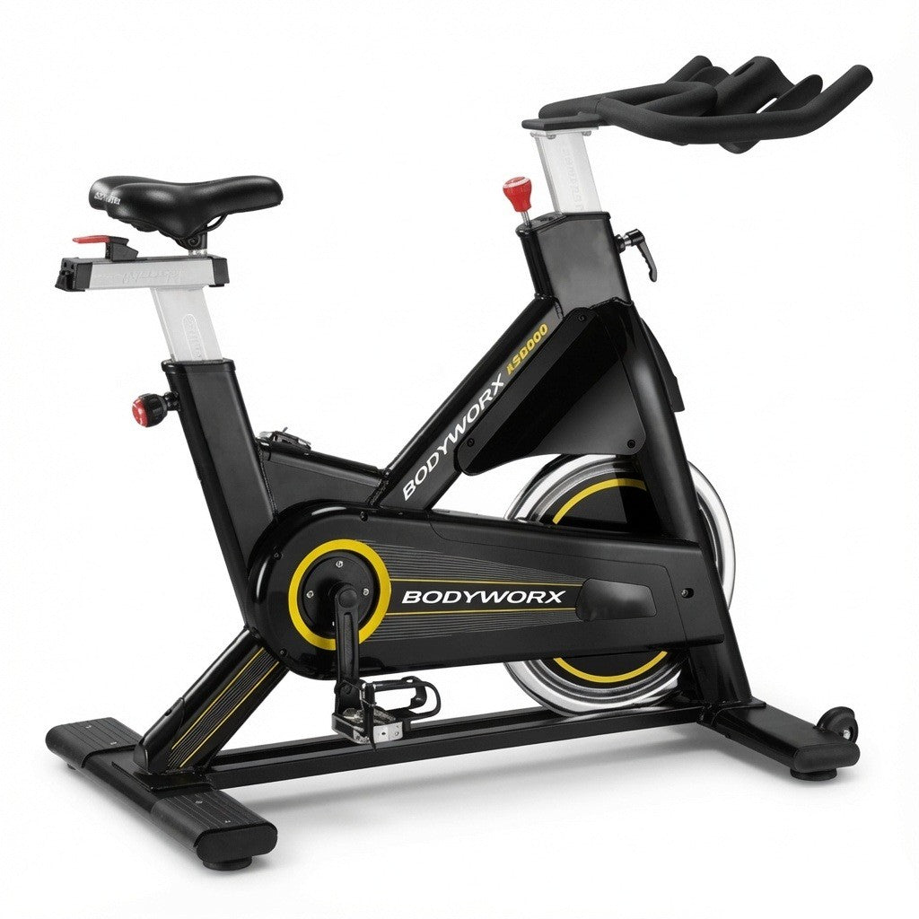 Bodyworx ASB1000 Light Commercial Indoor Cycle