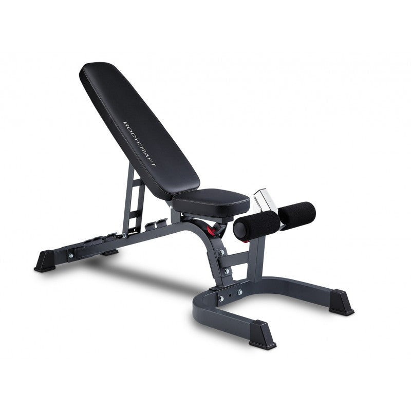 Bodycraft CF602G – FID Weight Bench