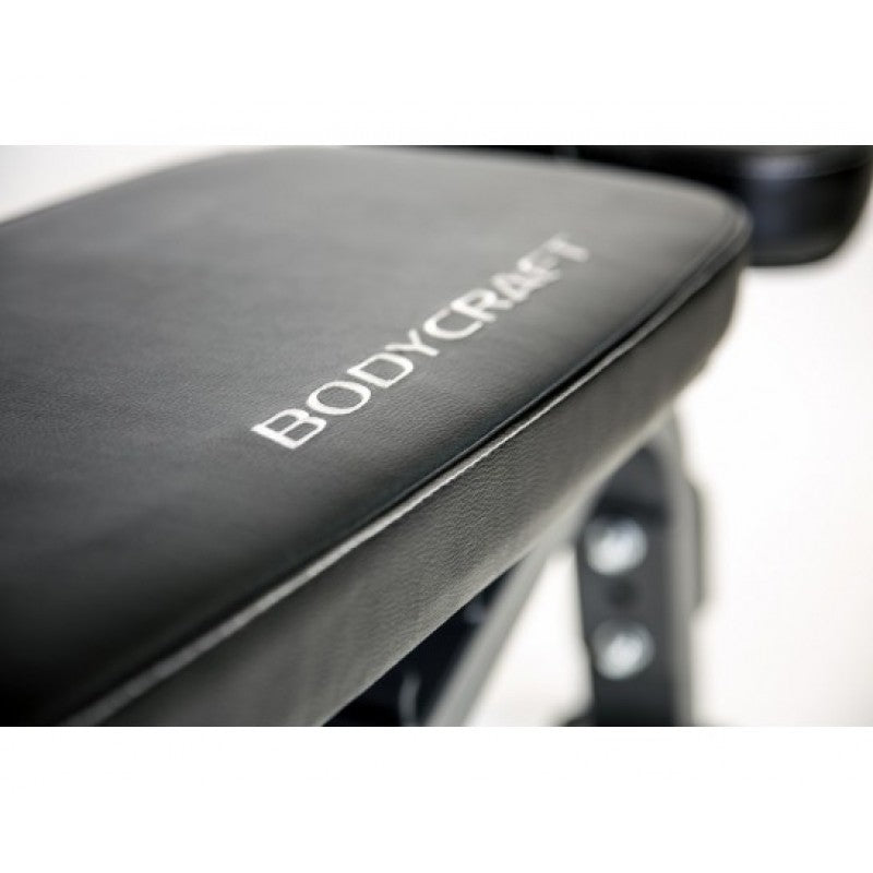 Bodycraft CF605G – FID Bench