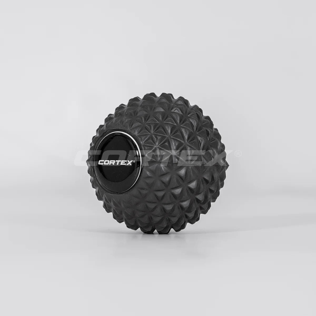 Ribbed Foam Roller