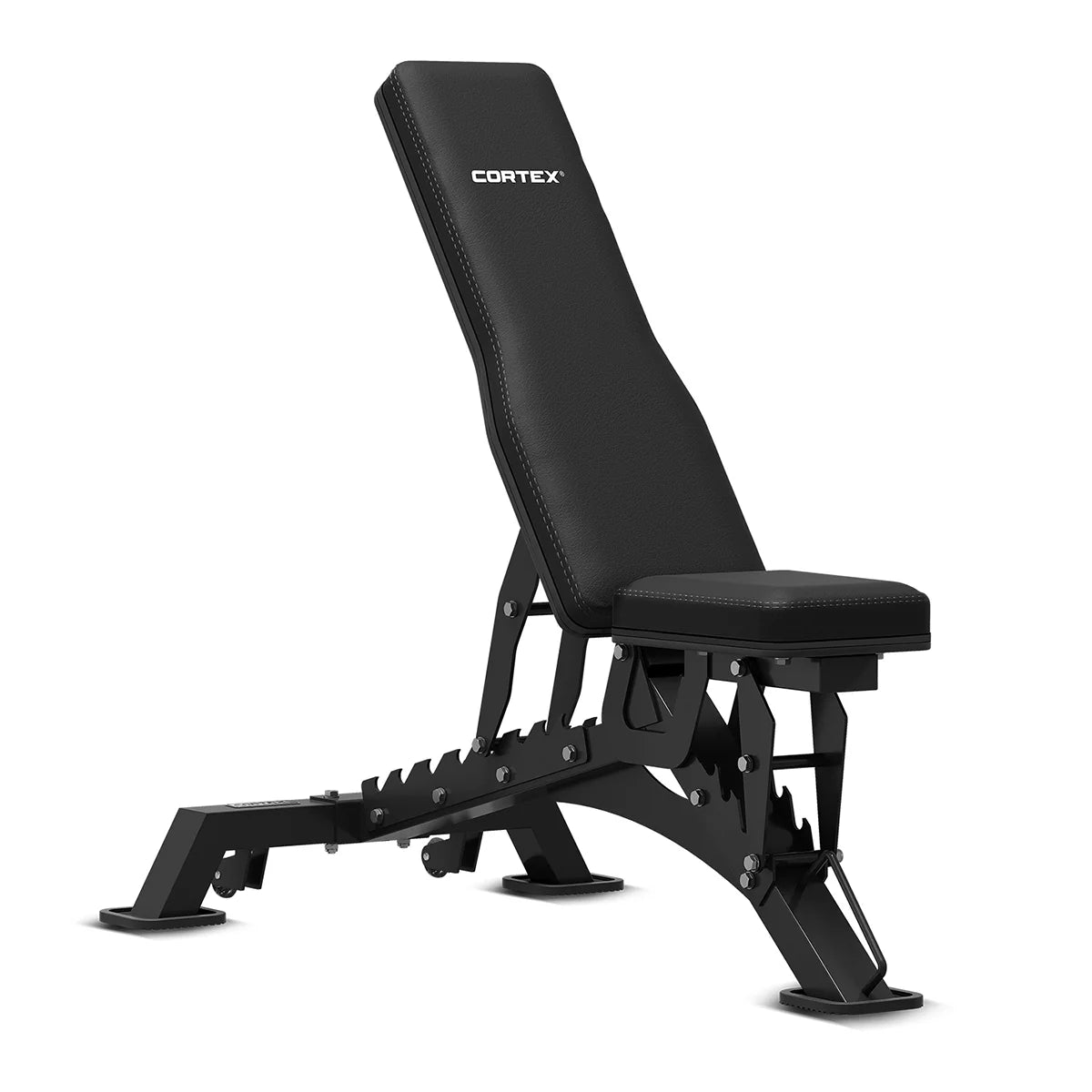 BN-9 FID Adjustable Exercise Bench