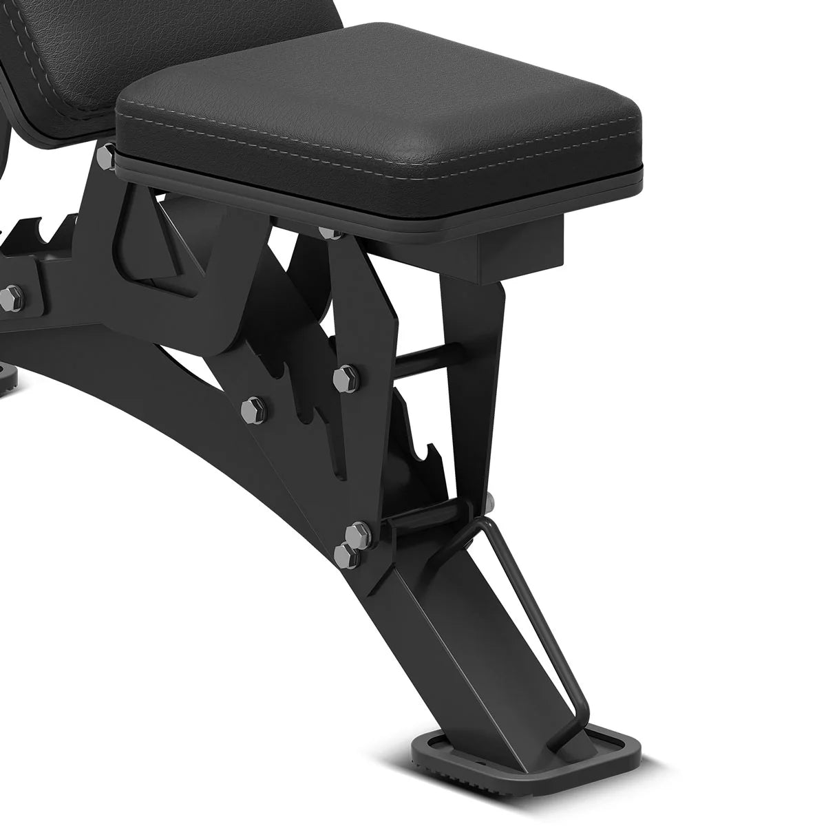 BN-9 FID Adjustable Exercise Bench