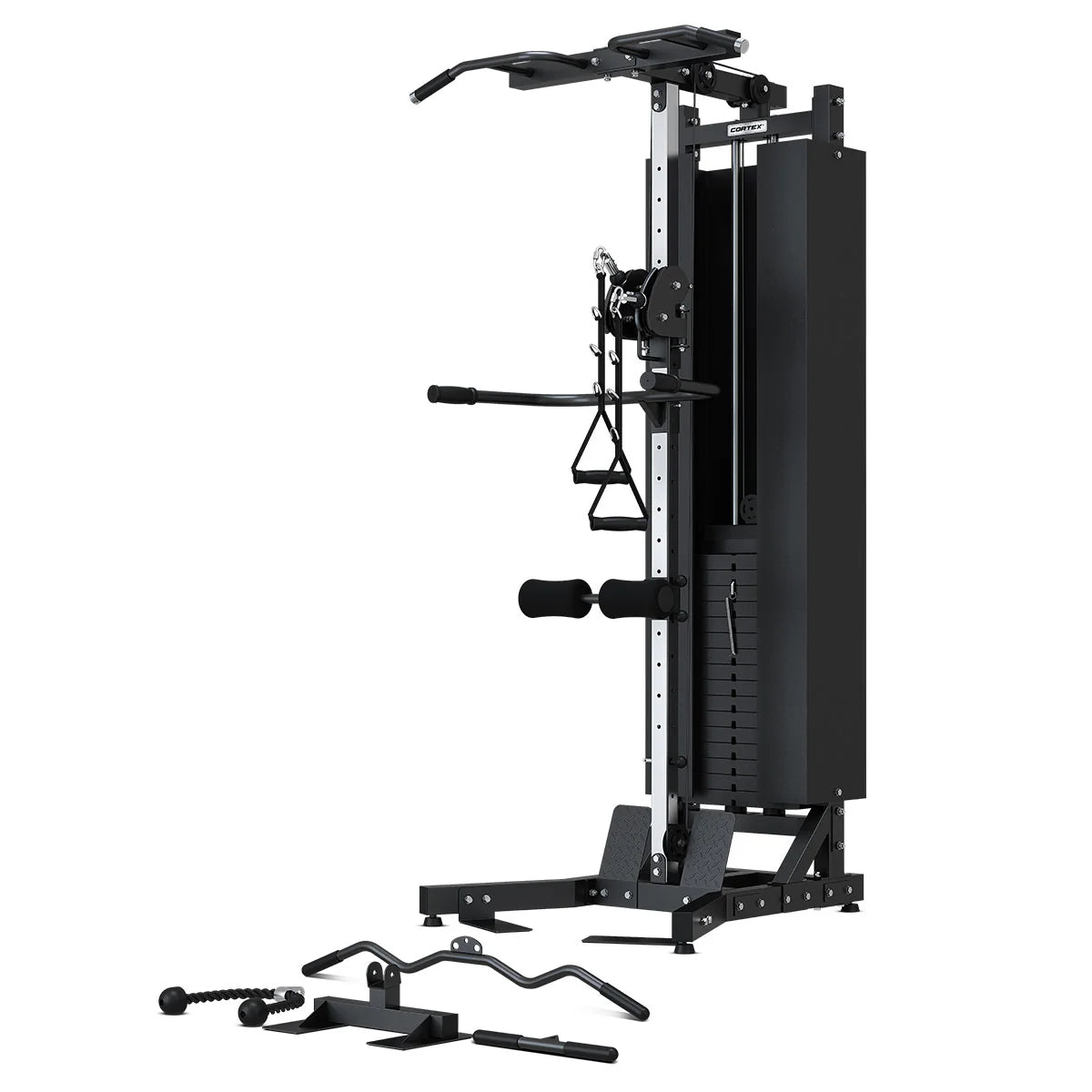 Cortex FT-12 Functional Trainer Cable Machine