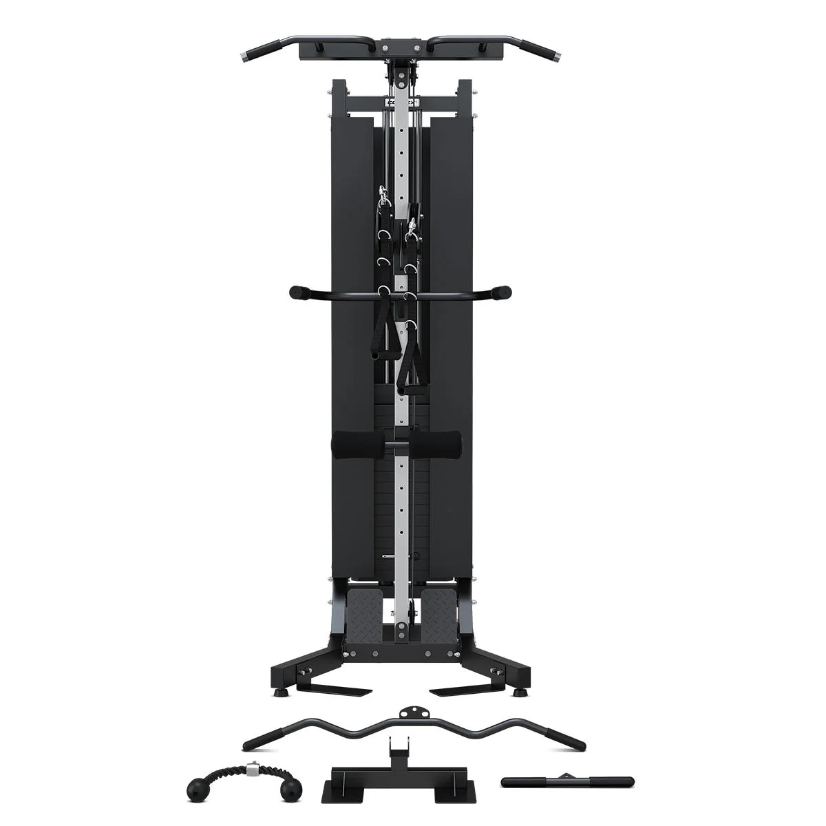 Cortex FT-12 Functional Trainer Cable Machine – Gym Equipment Melbourne