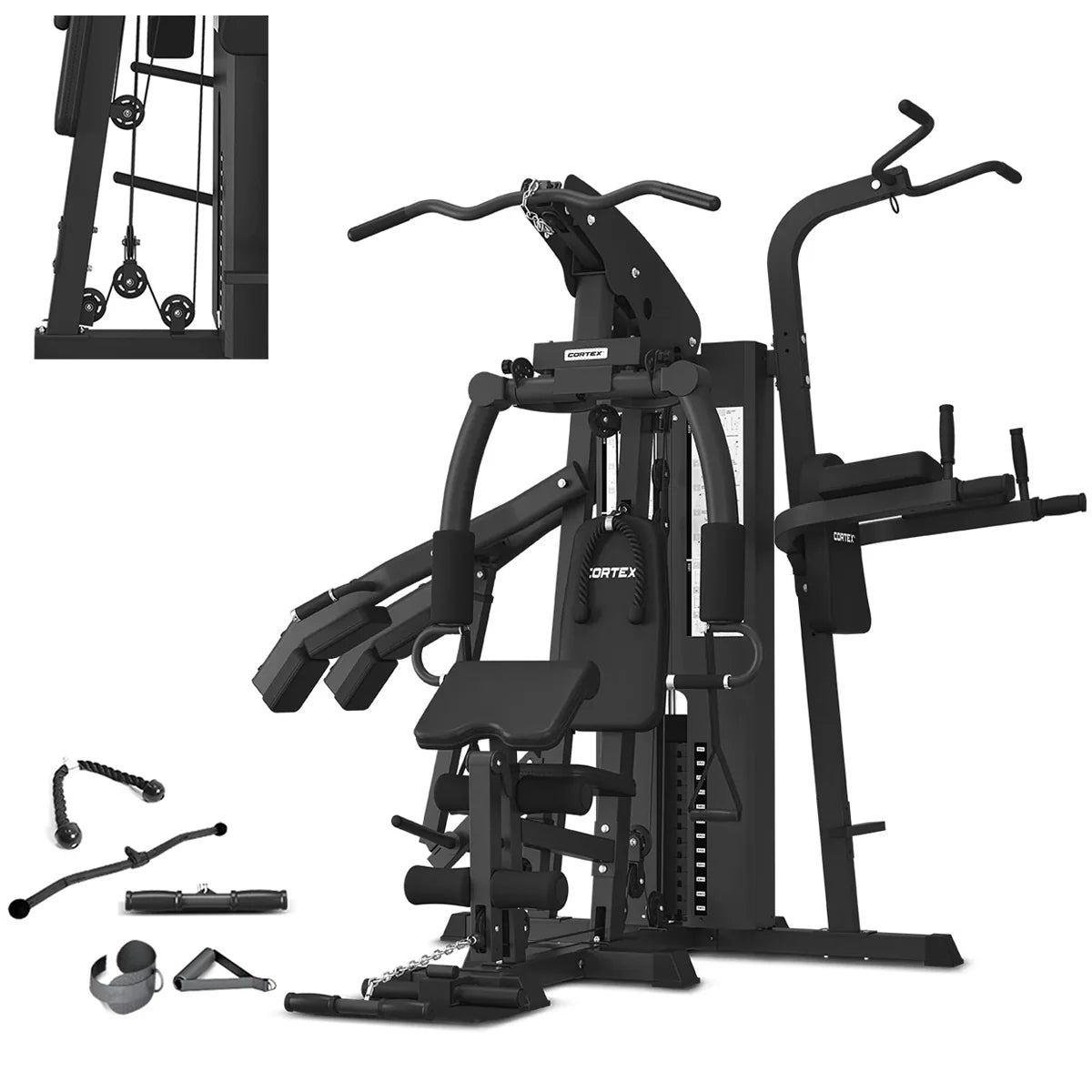 CORTEX GS7 Home Gym