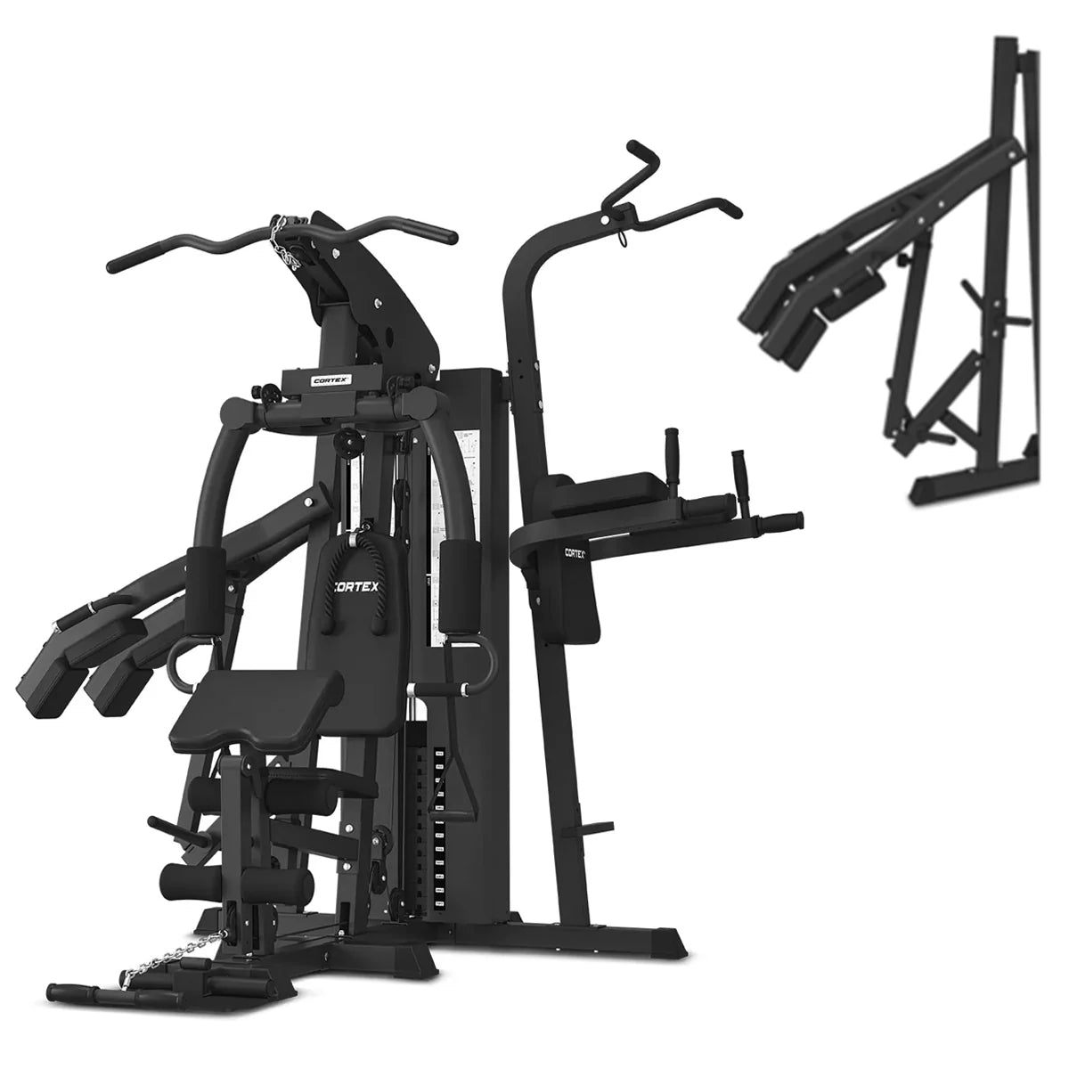 CORTEX GS7 Home Gym