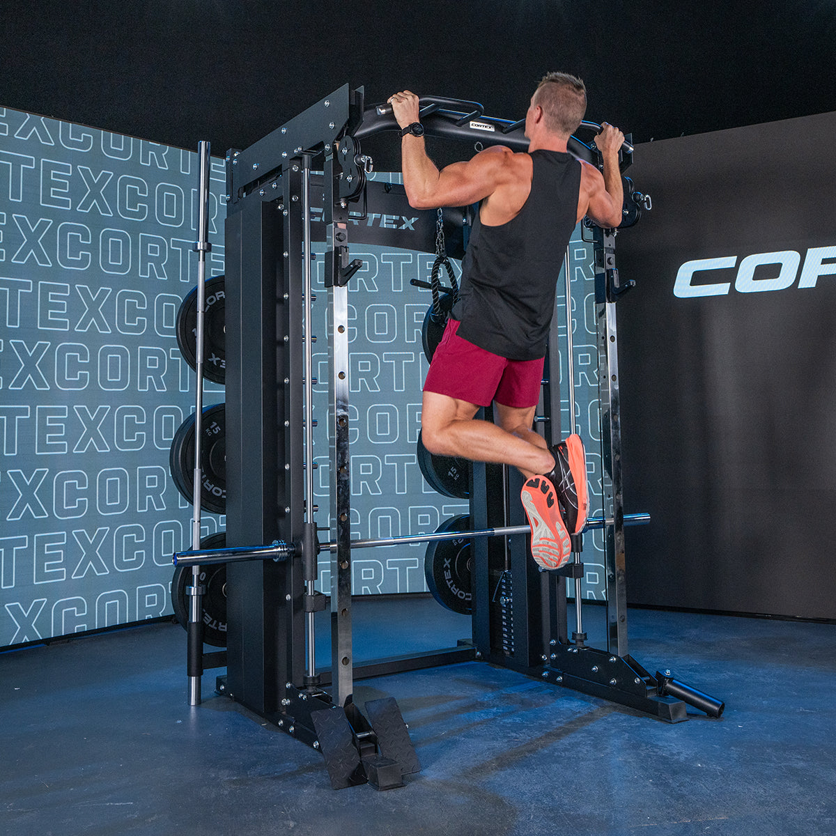 CORTEX SM-26 Smith Machine