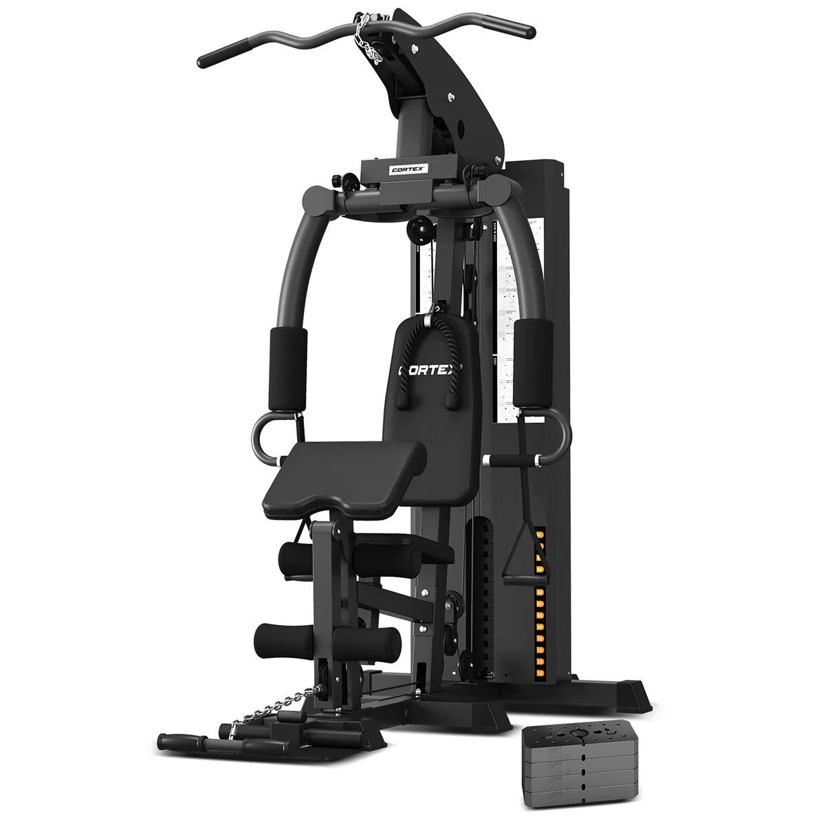 CORTEX SS3 Multi-Function Home Gym 