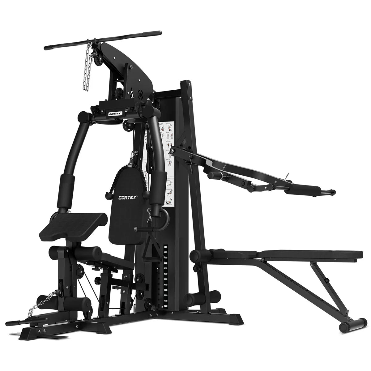 Cortex SS4 Functional Home Gym