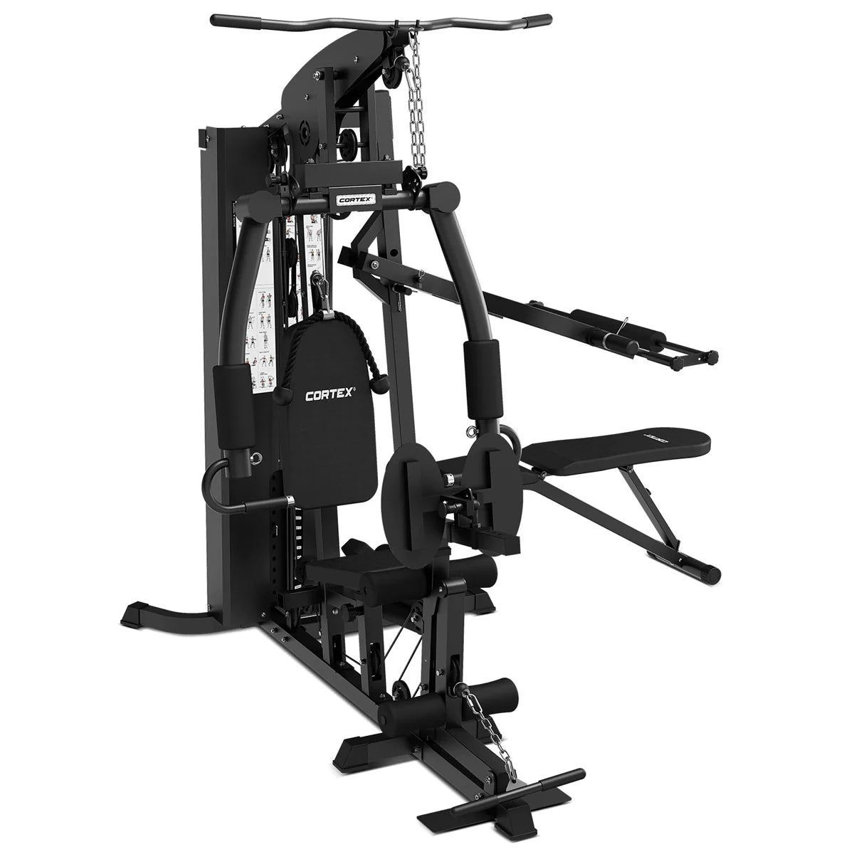 Cortex SS4 Functional Home Gym