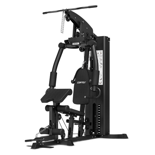 Cortex SS4 Single Station Multi-Function Home Gym