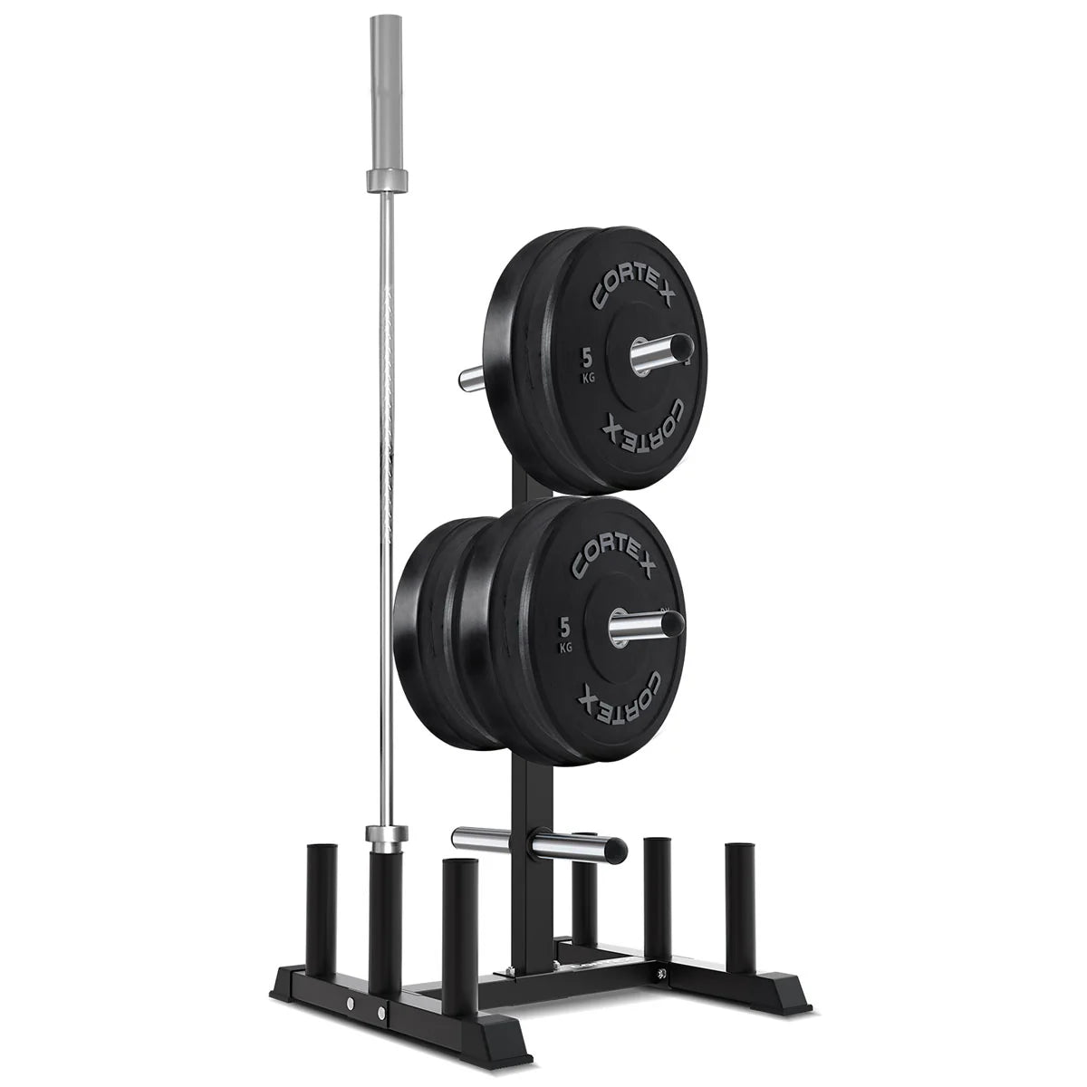 Olympic Weight Tree 