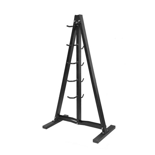 Cable Attachment Storage Rack
