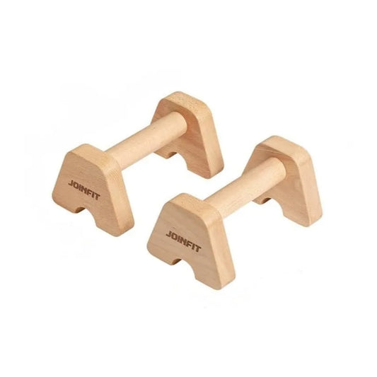 Calisthenics Wooden Push Up Handles