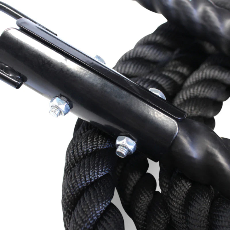 Nylon Climbing Rope – 1.5” x 7m Functional Gym Rope