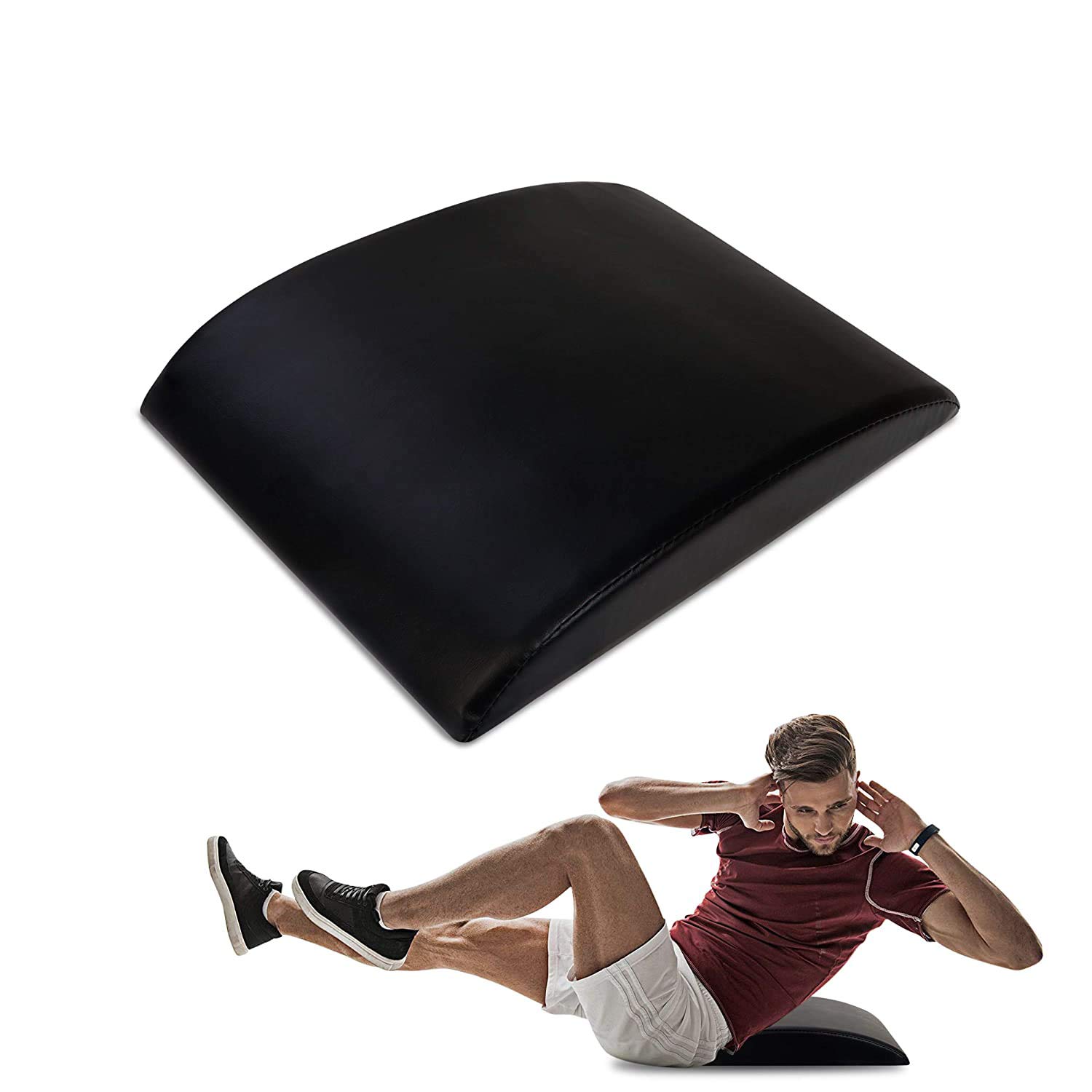 Ab Core Sit Up Pad - Gym Equipment Melbourne