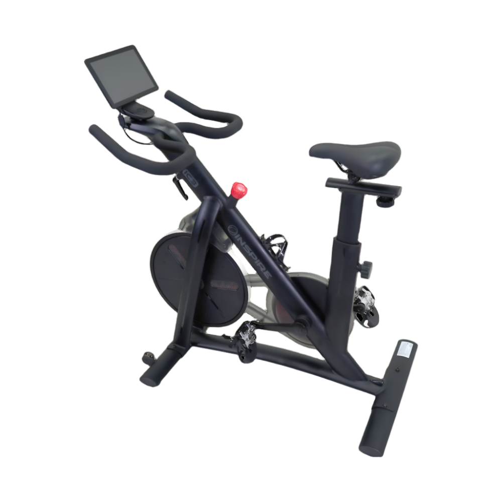 Inspire Fitness IC3 Indoor Cycle - Gym Equipment Melbourne