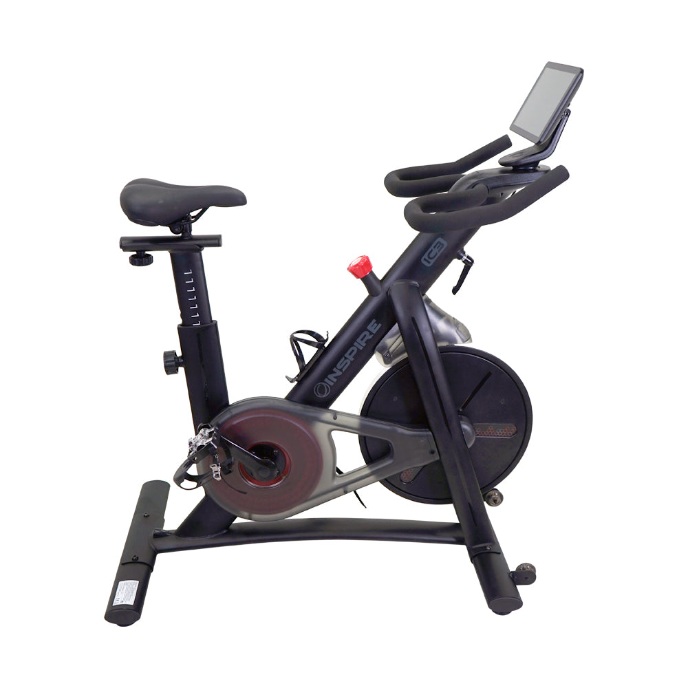 Inspire Fitness IC3 Indoor Cycle - Gym Equipment Melbourne