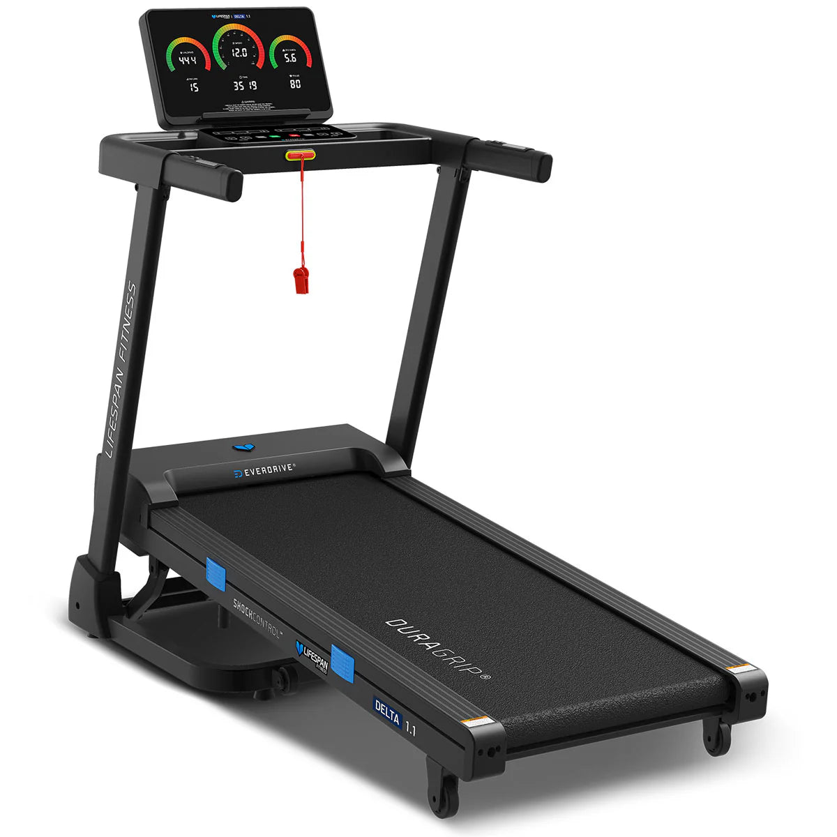  Delta 1.1 Treadmill