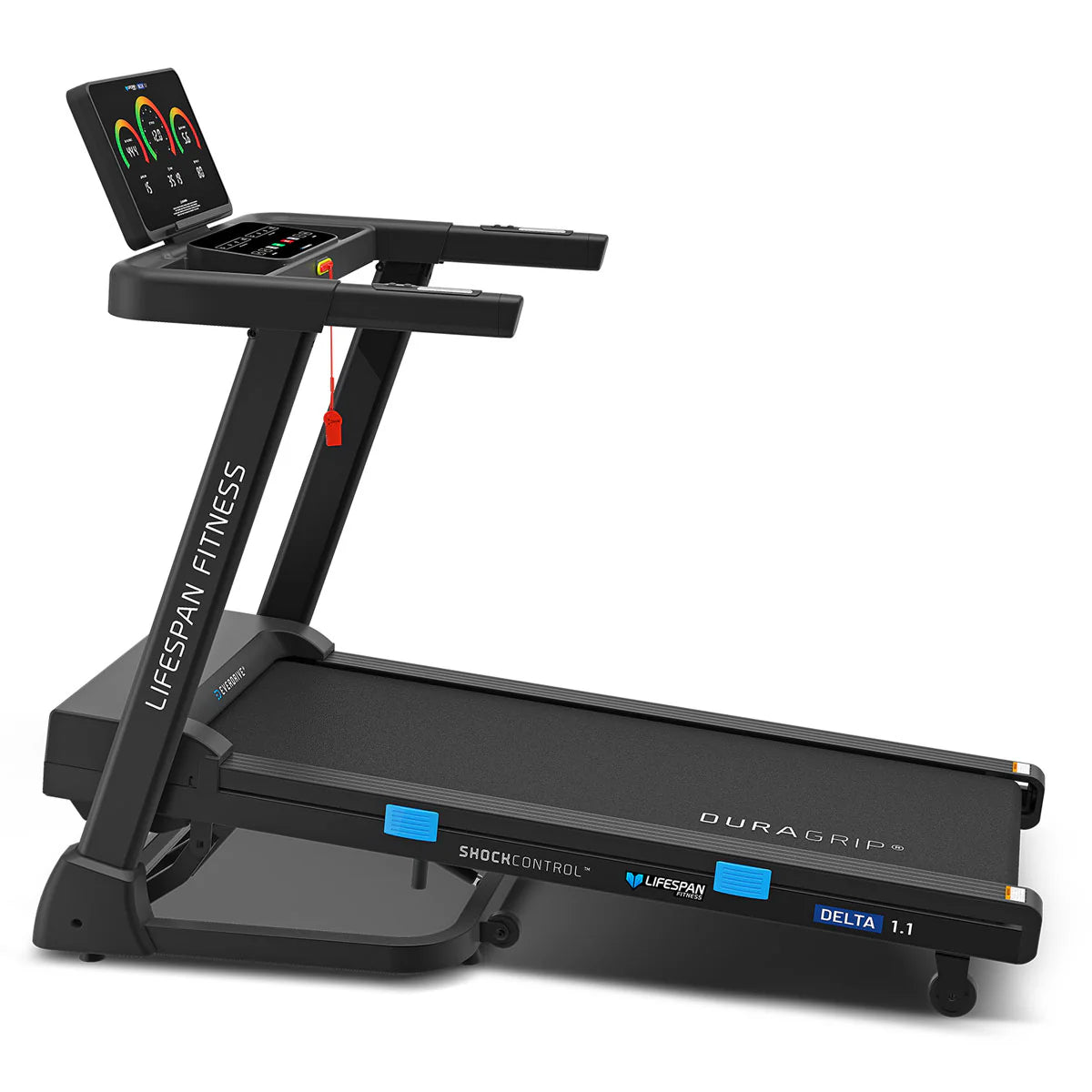  Delta 1.1 Treadmill