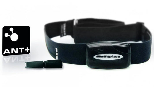 External Digital Heart Rate Monitoring Kit